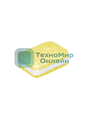 Таблетки для посудомоечных машин Maunfeld Purity Premium ECO all in 1 MDT60PE (60 шт. в упаковке)