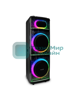 Акустическая система ELTRONIC (30-74) SKILLETS BOX 2500 - колонка 12