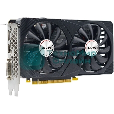 Видеокарта Afox GTX1650 GAMING 4Gb GDDR6 128bit DVI DP HDMI 2FAN RTL