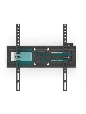 Кронштейн для телевизора Hama 00220832 черный 32