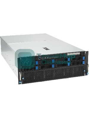 Серверная Платформа ASUS ESC8000-E11/30R4/WOS/WOA/WON/WOM/WONCRD/WORCRD/EU(90SF02I2-M003E0)