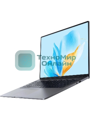 Ноутбук Honor MagicBook X16 2025 16
