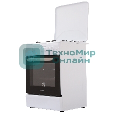 Плита газовая Renova SG6G-CDW-TR