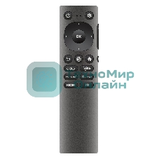 Телевизор Topdevice 24''/HD/IPS/Smart SBER/1.5-32 ГБ/Wi-Fi 2.4+5 ГГц/BT 5.1/60 Гц/черный (TDHTV24SHD_BK)