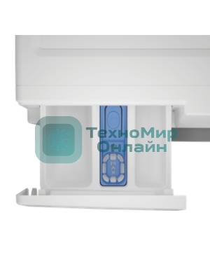 Стиральная машина Beko WRS5511BWW (7320110005) белый, загрузка фронтальная 5 кг, 1000 об/мин., класс: А