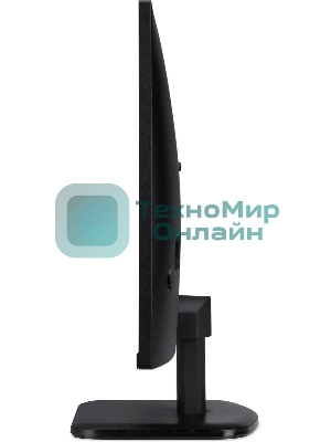 Монитор Acer EK271UEbmiipx черный 27