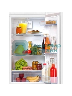 Холодильник Beko B1RCNK272G серый, двухкамерный 163/76л морозилка снизу