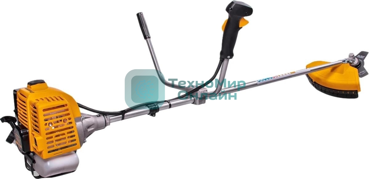 Триммер бензиновый Champion Т517, 2 л.с.