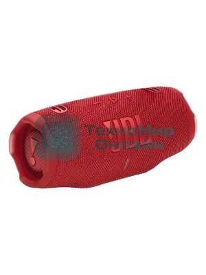 Портативная колонка JBLCHARGE6RED красный