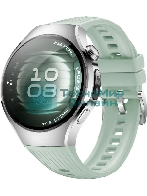 Умные часы Huawei Watch 5 Soc-L19F, 42мм, 1.38