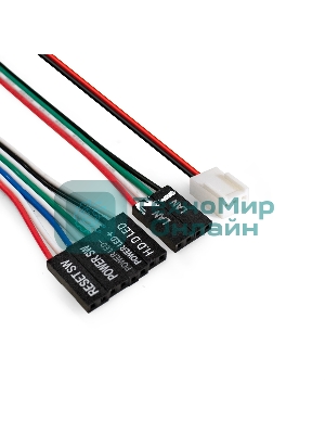 Серверный корпус ExeGate Pro 2U550-HS12 (RM 19
