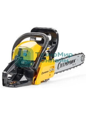 Цепная пила Champion PN237-16 1.5Вт 2л.с. дл.шины:16