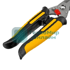 Ножницы универсальные Denzel 185 мм, нержавеющая сталь