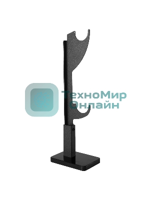 Напольный кронштейн Pianoforte 200, черный