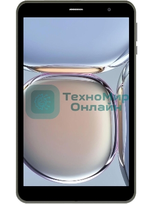 Планшет Digma R8 8