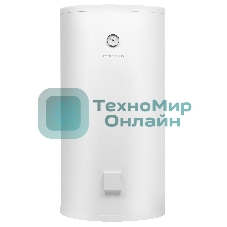 Бойлер косвенного нагрева Royal Thermo AQUATEC Standart SF150 White напольный