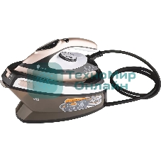 Паровая станция Leonord LE-1806 (2400 Вт, LED дисплей, самооч., керамич.подошва)