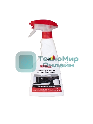 Средство для чистки духовок Filtero 500 мл., Арт. 411