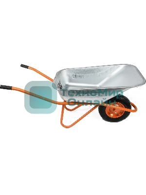 Тачка садово-строительная Вихрь Т 90-1 73/7/4/3