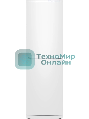 Холодильник Atlant ХМ-6023-031 белый двухкамерный 201/139л морозилка снизу