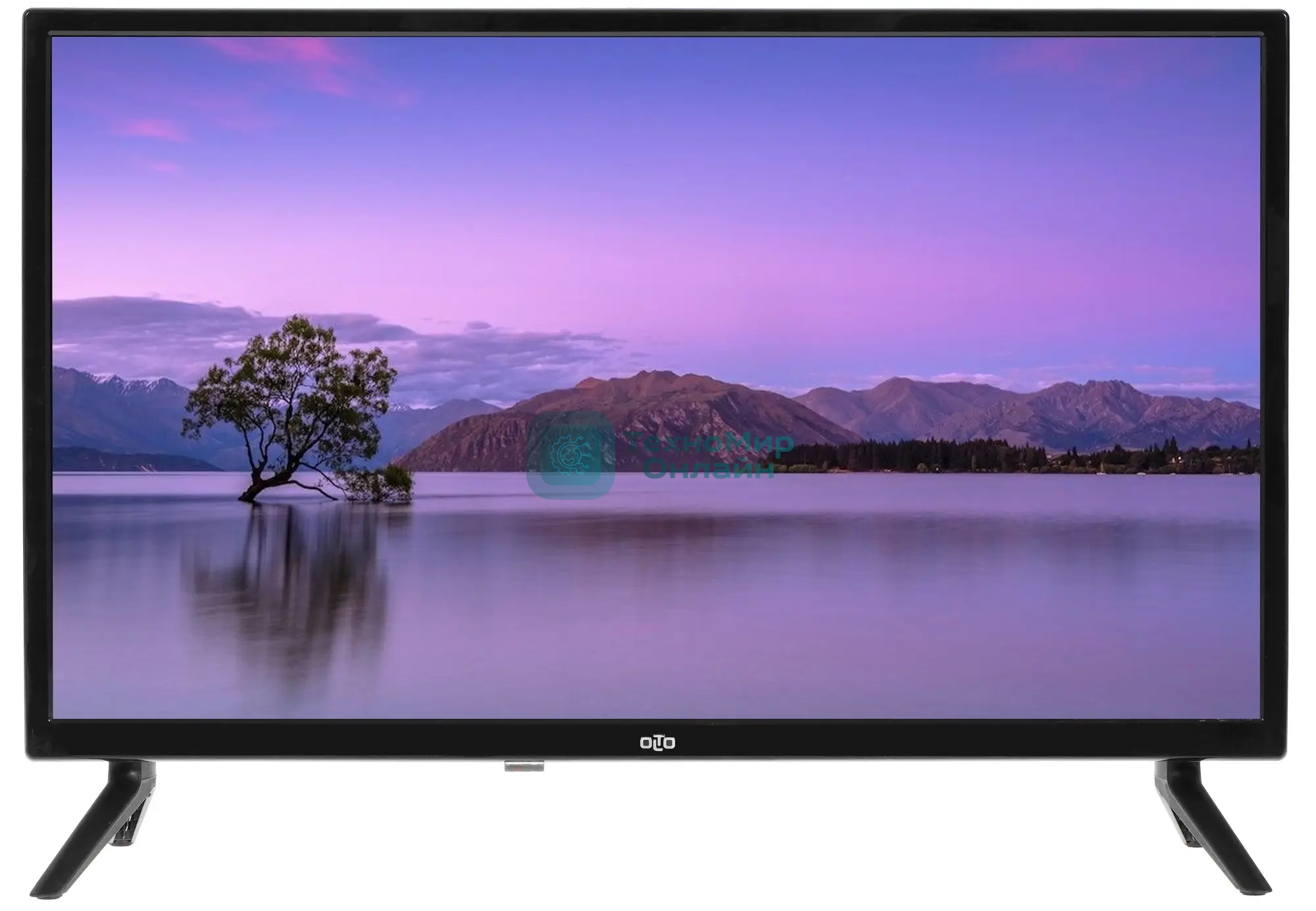 Телевизор OLTO 24