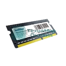 Оперативная память Indillinx, DDR4, 16GB (1x16 GB), 3200 MHz, CL22, SO-DIMM