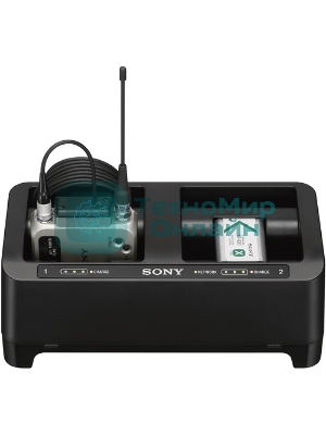 Передатчик поясной мини, разъем LEMO3