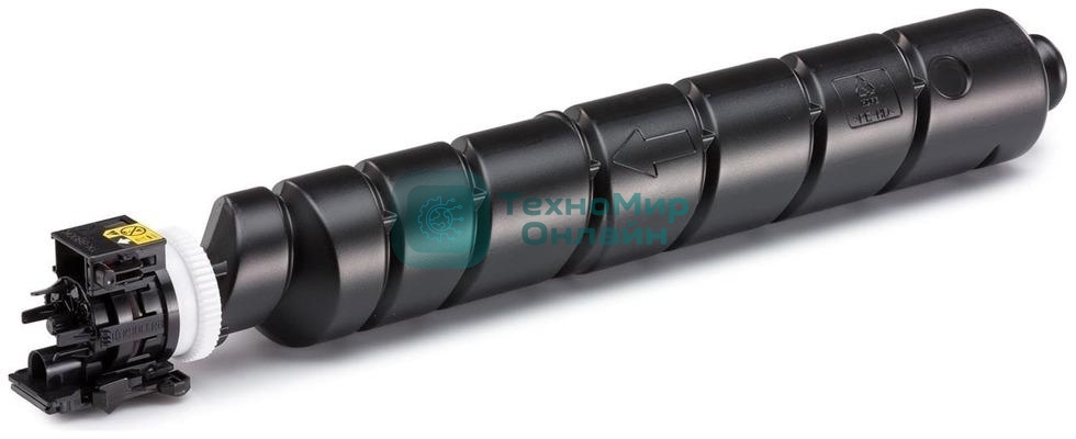 Картридж лазерный ELP TK-8800K черный (30000 стр.) для Kyocera Ecosys P8060cdn