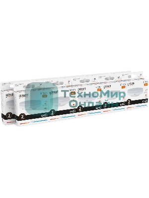 Лампа светодиодная Gauss 11Вт цок.: GX53 таблетка 220B св. свеч. бел. теп. Tablet (упак.: 10 шт) (83811)