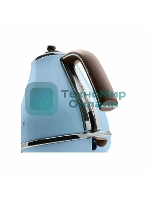 Чайник электрический DeLonghi KBOV2001.AZ