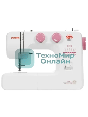 Швейная машина Janome 311PG