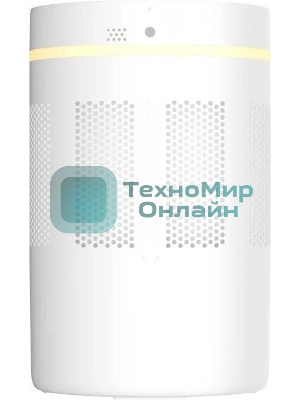 Мойка воздуха Funai Hatamoto FAW-HTE450/4.0(WT) белый, 40 м², 4 л, традиционное увлажнение, гигростат, антибактериальный фильтр, пульт ДУ, ночной режим
