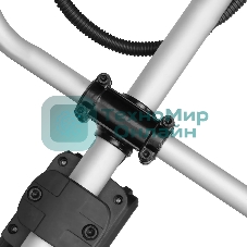 Триммер бензиновый Denzel DT-43E, 2 л.с.