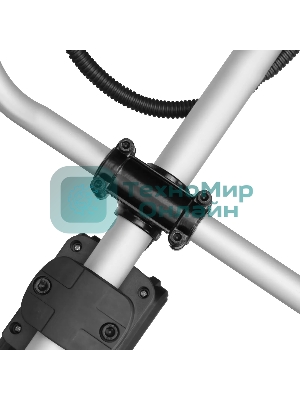 Триммер бензиновый Denzel DT-43E, 2 л.с.