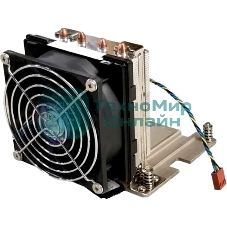 Кулер Lenovo ThinkSystem SR650 V2 Standard Fan Option Kit