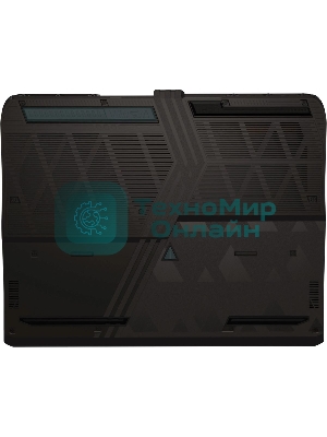 Ноутбук MSI Vector HX AI A2XWHG-080XRU серый Core Ultra 7 255HX 32Gb SSD 1Tb NVIDIA GeForce RTX 5070Ti 12Gb 16