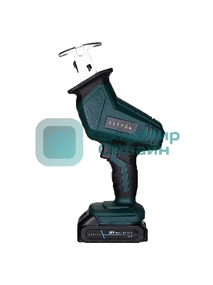 Сабельная пила Zitrek ZKRS20 PRO аккум. 1500ход/мин (085-1315)