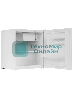 Холодильник Мечта ХК50 белый однокамерный 44/3л морозилка сверху
