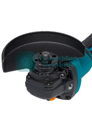 Угловая шлифовальная машина Bort BWS-20Li-SR аккумуляторная (93412215)