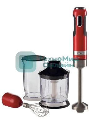 Блендер ручной 7в1 Ariete 00C060200AR0