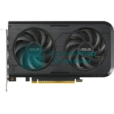 Видеокарта ASUS GeForce RTX 5050 8G OC, NVIDIA RTX 5050, 8 ГБ GDDR6, 128 бит, PCI-e 5.0, 1xHDMI, 3xDP, 2677 МГц