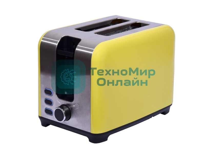 Тостер OURSSON TS2120/GA