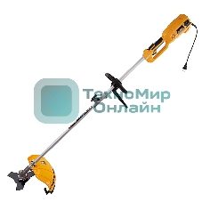 Триммер электрический Denzel TE-1220, от сети, 1200 Вт