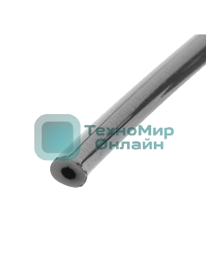 Леска для триммера Denzel двухкомпонентная круглая, 2,4мм х 192м, на DIN катушке EXTRA CORD