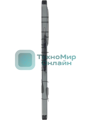 Смартфон Honor X9d 8/256Gb, черный