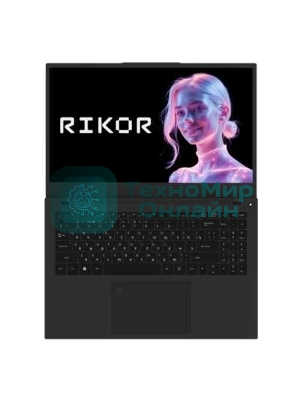 Ноутбук Rikor RN NINO 203.1/15/Intel Core i3 1220P/15.6
