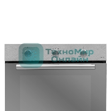Газовый встраиваемый духовой шкаф DeLonghi FG 6 XL RUS