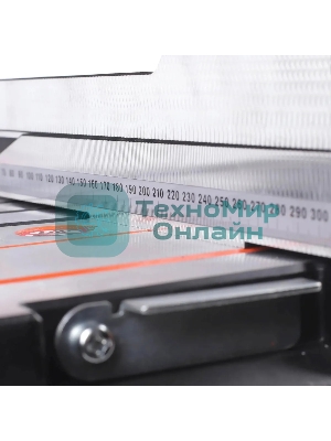 Торцовочная пила Patriot MS 255PLD 1800Вт 4500об/мин d=254мм