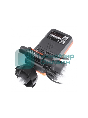 Насос для перекачки топлива Patriot FP120 12 л/мин