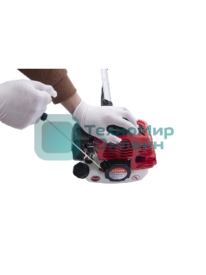 Триммер бензиновый Sturm! BT9533 1000Вт 1.36л.с. неразбор.штан. реж.эл.:леска/нож упак.:1шт.